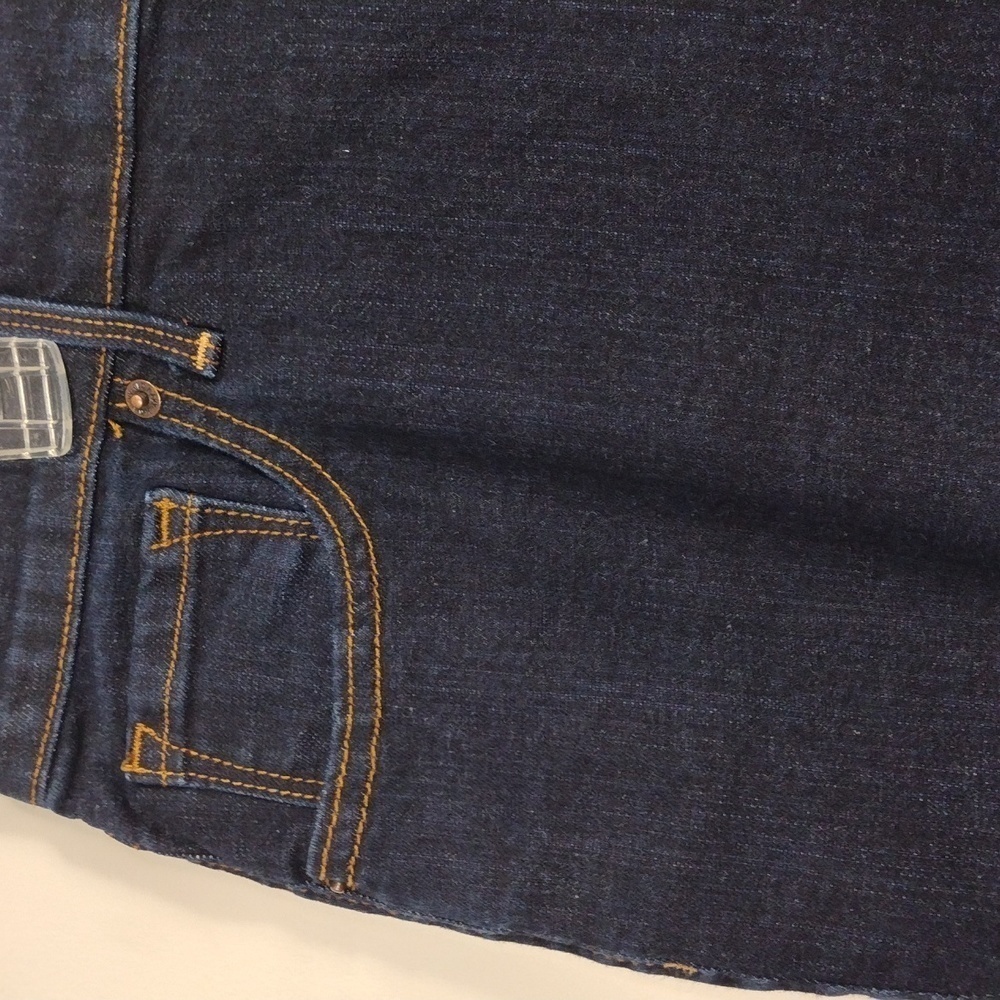 EUC Old Navy Skinny Jeans size 18 Regular - Picture 4 of 15